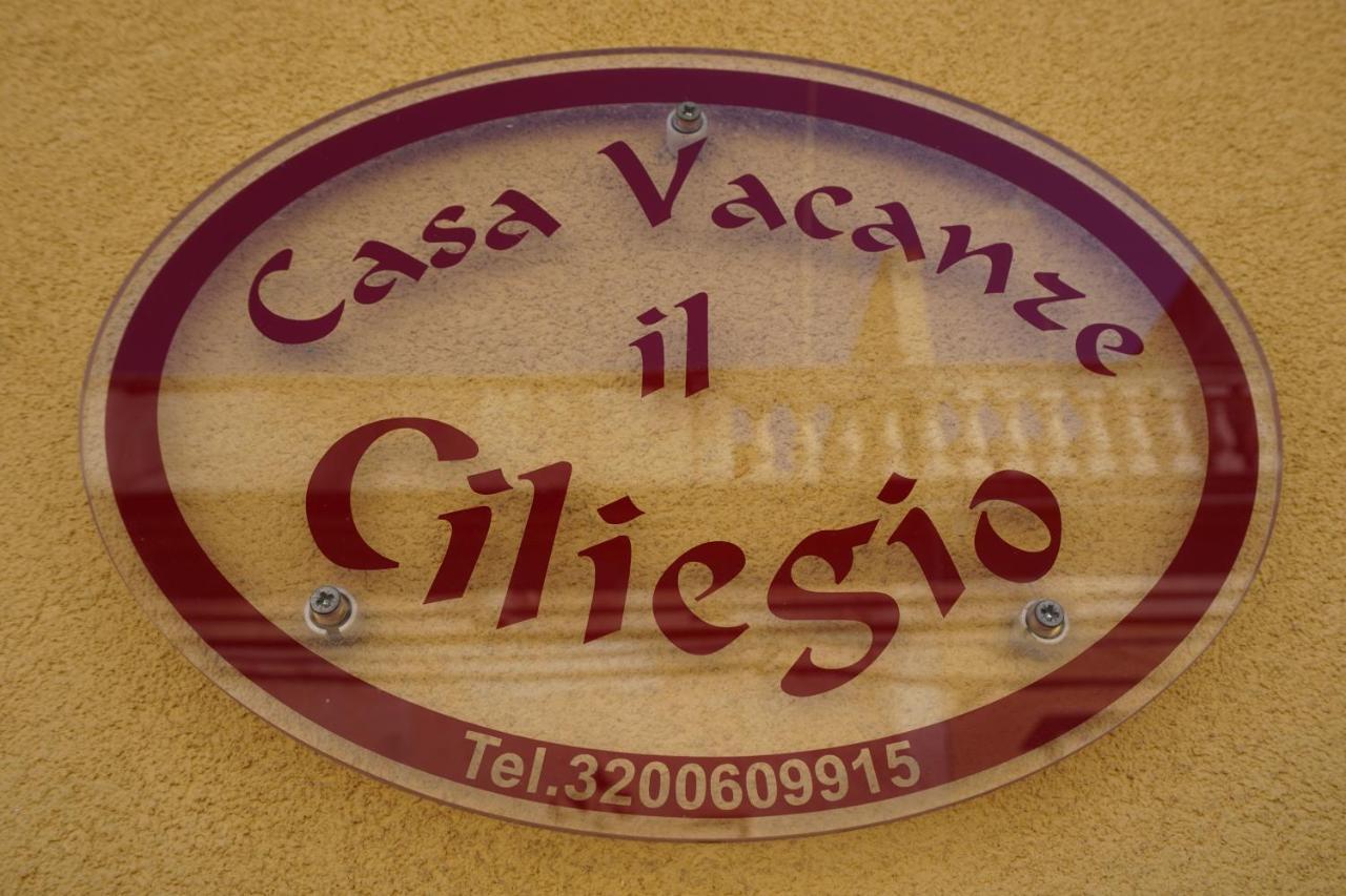 Casa Il Ciliegio